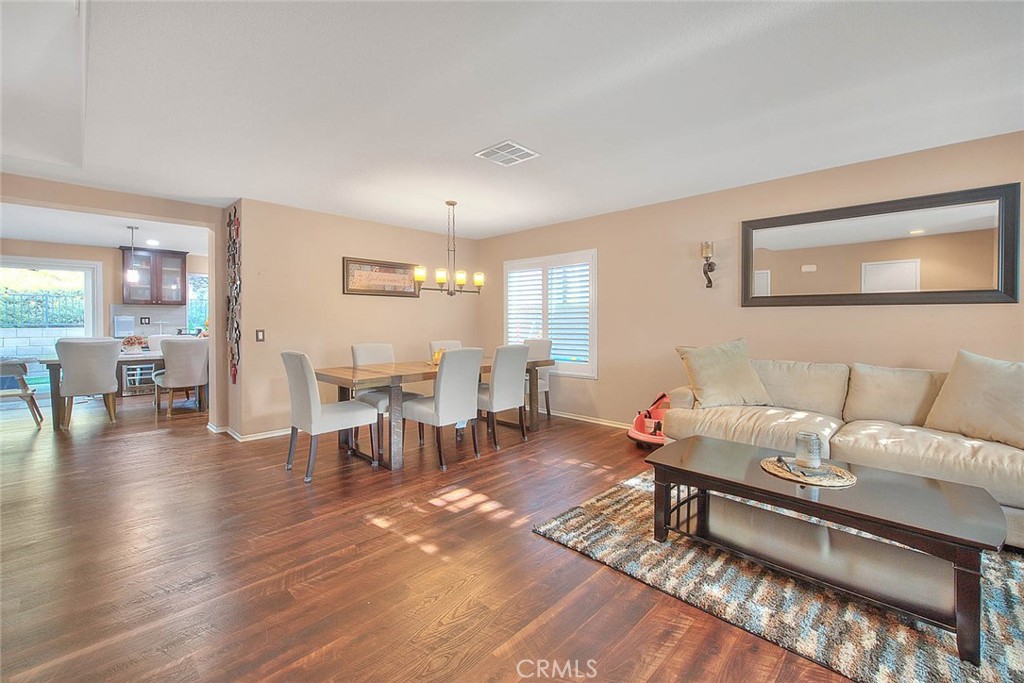 16349 Misty Hill Drive