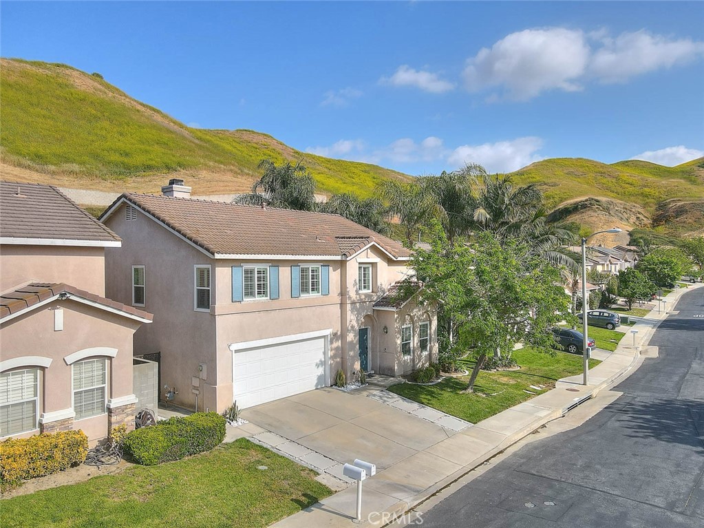 16349 Misty Hill Drive