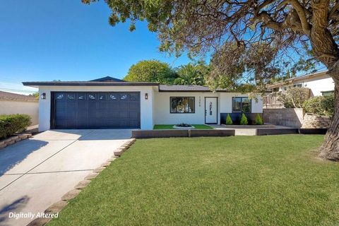 1350 Marabou Lane Vista CA 92083