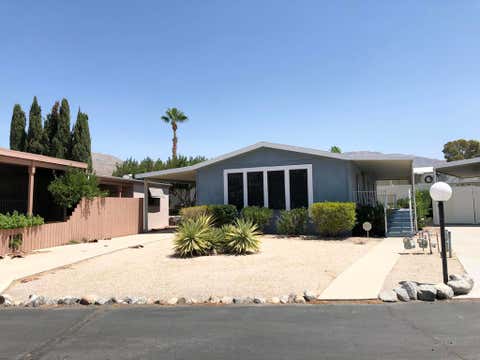 Photo of 74711 Dillon Rd Spc 617 RD, Desert Hot Springs, CA 92241 (MLS # 219151170DA)