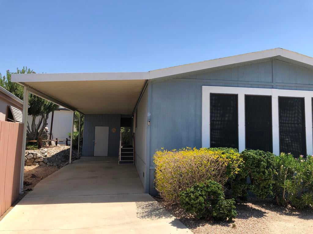 74711 Dillon Rd Spc 617