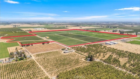 Photo of 0 Magnolia Avenue & Washington Blvd, Livingston, CA 95334 (MLS # MC26181164)