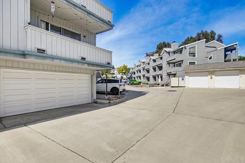 Photo of 3350 Cherokee Avenue #25, San Diego, CA 92104 (MLS # PTP2602412)