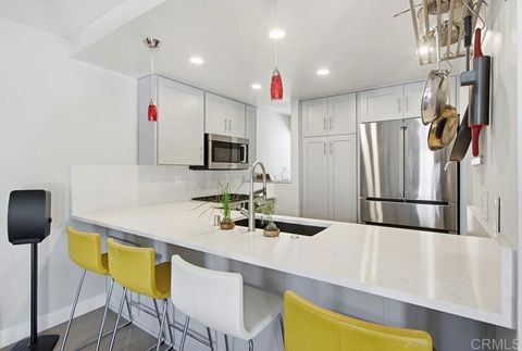 Photo of 3350 Cherokee Avenue #25, San Diego, CA 92104 (MLS # PTP2602412)