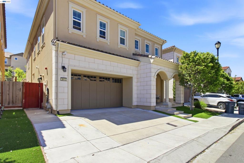 2812 Mount Dana Dr
