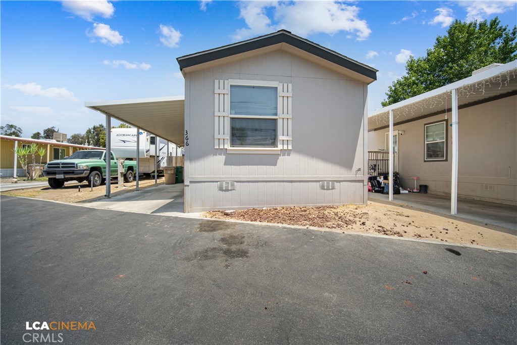 348 Petrol Rd #366