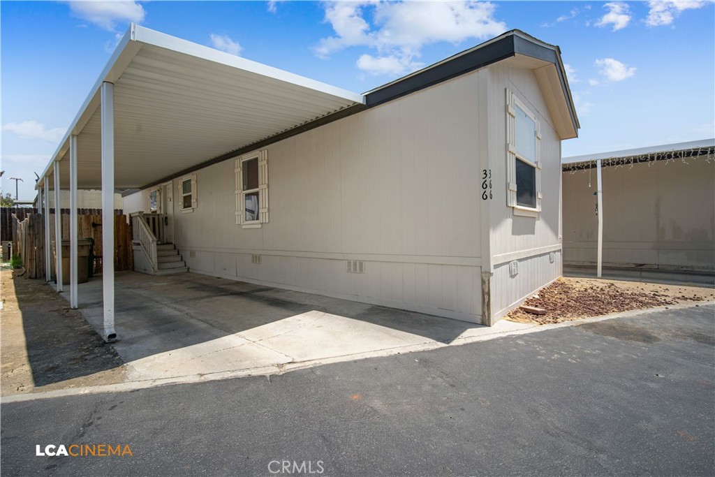 348 Petrol Rd #366
