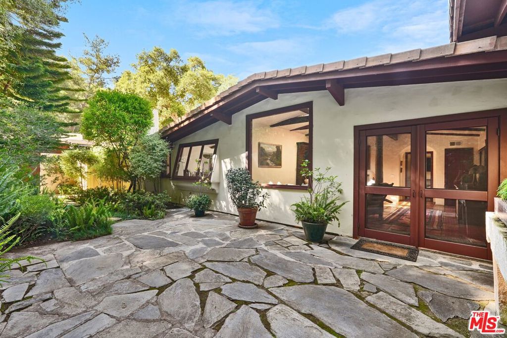 1821 Old Ranch Road