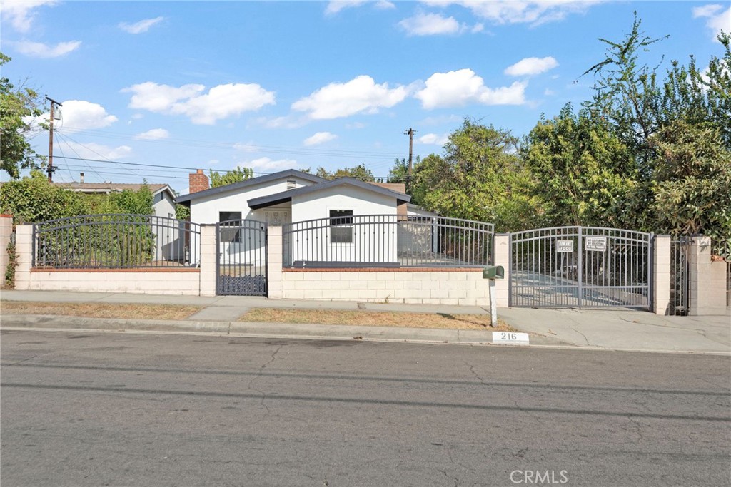 Best Location in La Puente! This home sits on a spacious 6,563 sq ft lot with a large backyard and a huge driveway — offering great potential for an extension or an ADU. The house needs some TLC, giving you the perfect opportunity to customize it to your style. Located next to Industry Hills Golf Club and Tokyo Central Market, you’ll enjoy both convenience and a prime neighborhood setting. Don’t miss this must-see property!