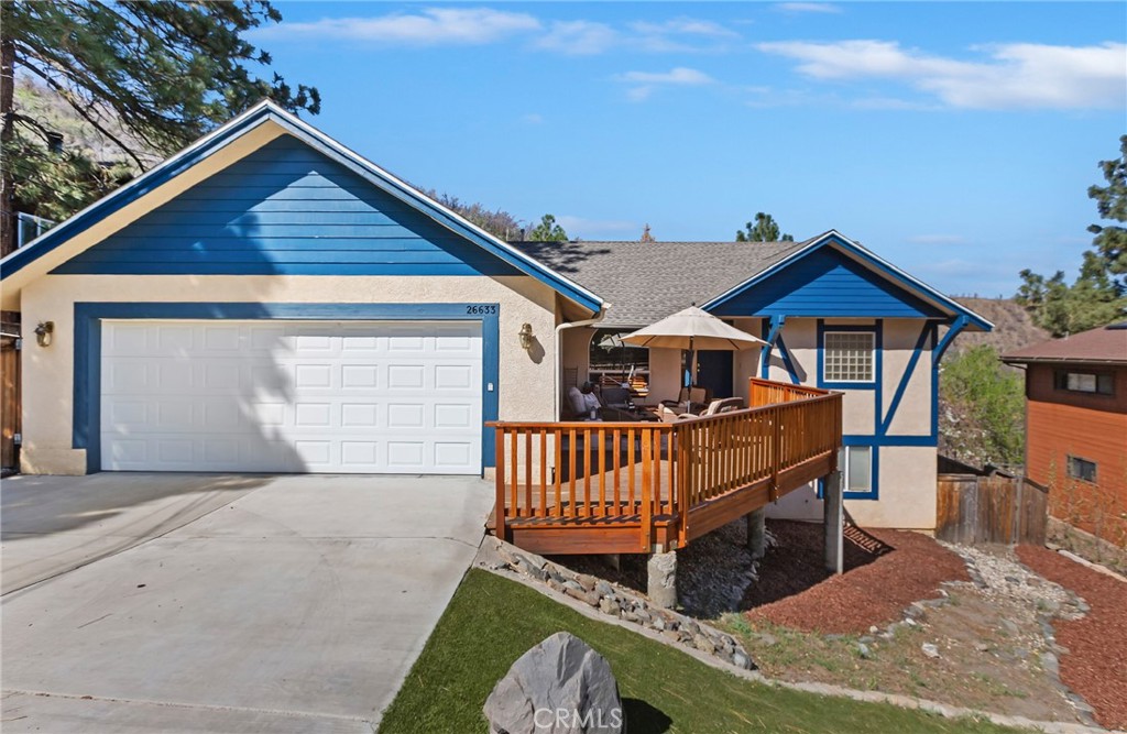 26633 Timberline Drive