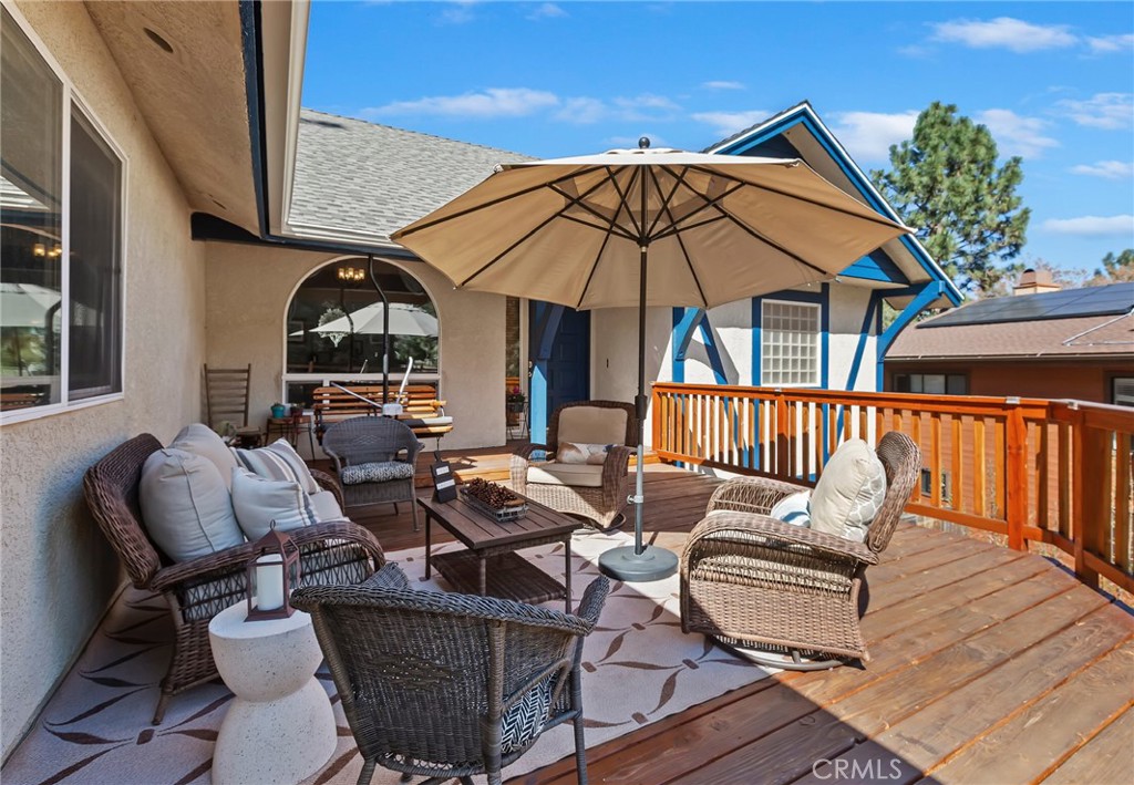 26633 Timberline Drive