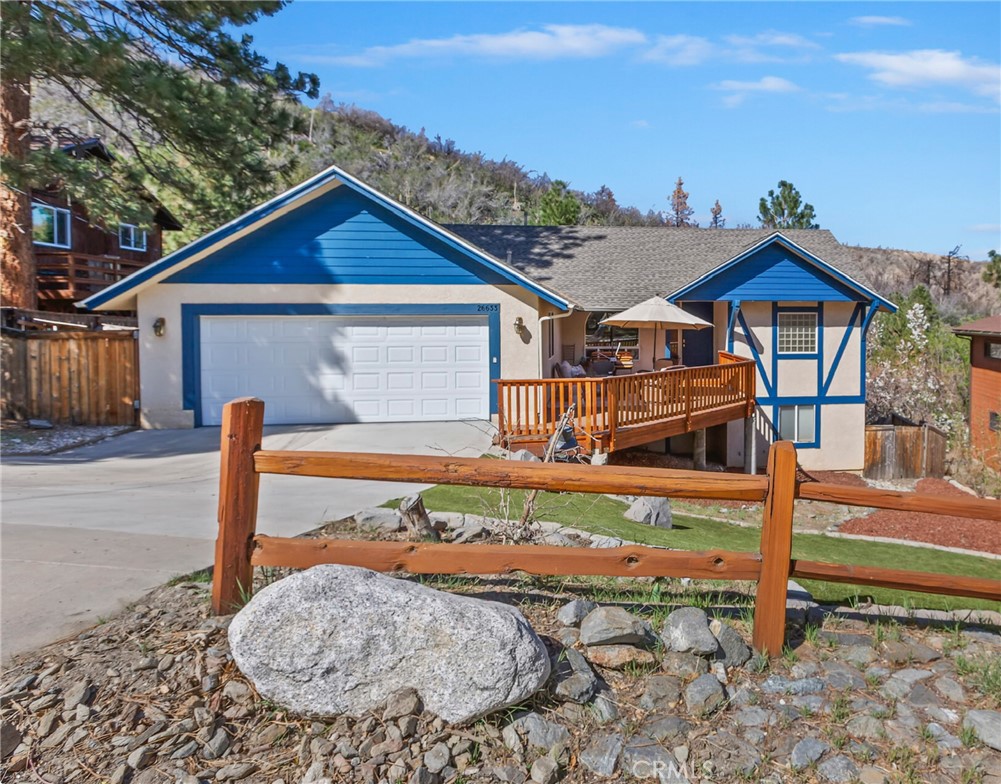 26633 Timberline Drive