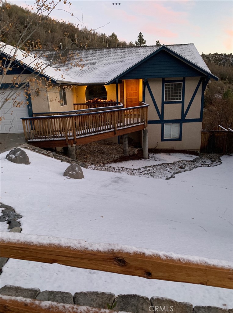 26633 Timberline Drive