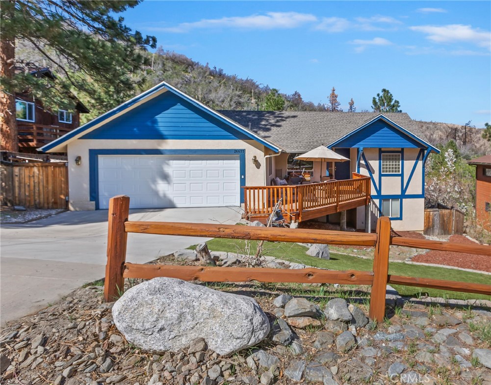 26633 Timberline Drive