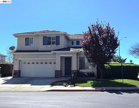 Photo of 37303 Lantana Cmn Cmn, Fremont, CA 94536 (MLS # 41128584)