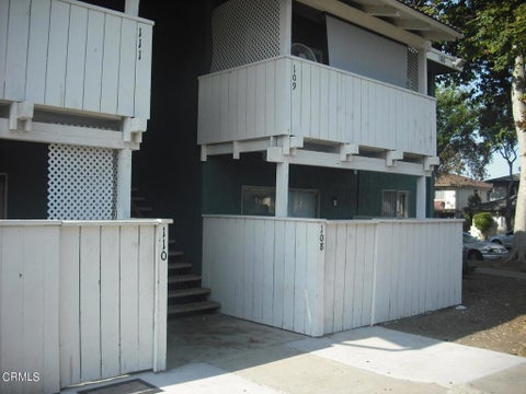 Photo of 1300 Saratoga Avenue #108, Ventura, CA 93003 (MLS # V1-38352)