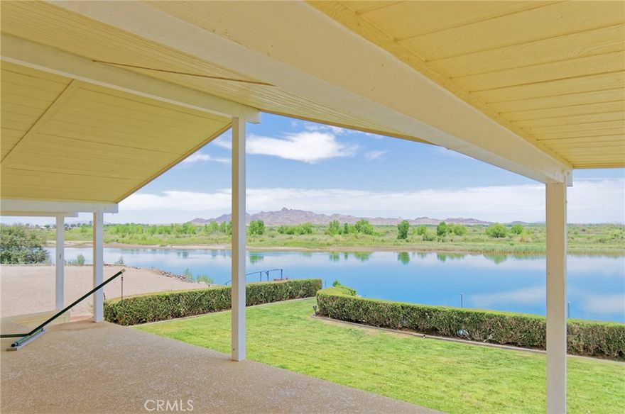 Colorado River Retreat with Endless Recreation Possibilities



Welcome to your dream waterfront oasis nestled in the serene neighborhood of Hidden Beaches. This charming three-bedroom, three-bathroom home offers a perfect blend of comfort and outdoor adventure for the whole family.



Step outside to experience the true highlight of this property – spectacular river frontage that provides endless opportunities for water recreation. Imagine waking up to peaceful mornings watching the sunrise over the water from your private sun deck. The custom boat dock means your watercraft is always ready for impromptu fishing trips or sunset cruises.



Car enthusiasts and hobbyists will appreciate the massive six-car garage – plenty of room for vehicles, toys, and workshop space. No more playing musical cars or worrying about where to store your boat during the off-season!



The backyard is designed for entertainment with a classic horseshoe pit where friendly competitions will become a weekend tradition. "Just one more round" will become a familiar phrase as family gatherings extend into the evening.



Located just minutes from Mayflower County Park, you'll enjoy the best of both worlds – private waterfront living with easy access to additional recreation areas. The primary bedroom offers a peaceful retreat after days spent enjoying the Colorado River.



This Hidden Beaches property isn't just a home – it's a lifestyle choice for those who value both tranquility and adventure. Whether you're fishing from your dock, hosting barbecues on the sun deck, or simply watching boats pass by, riverside living doesn't get better than this.



*There will be no showings available on the following dates:10/2-10/7/2025.*