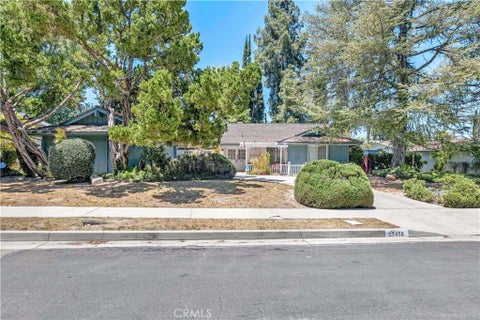 Photo of 23459 Canzonet Street, Woodland Hills, CA 91367 (MLS # SR26143931)