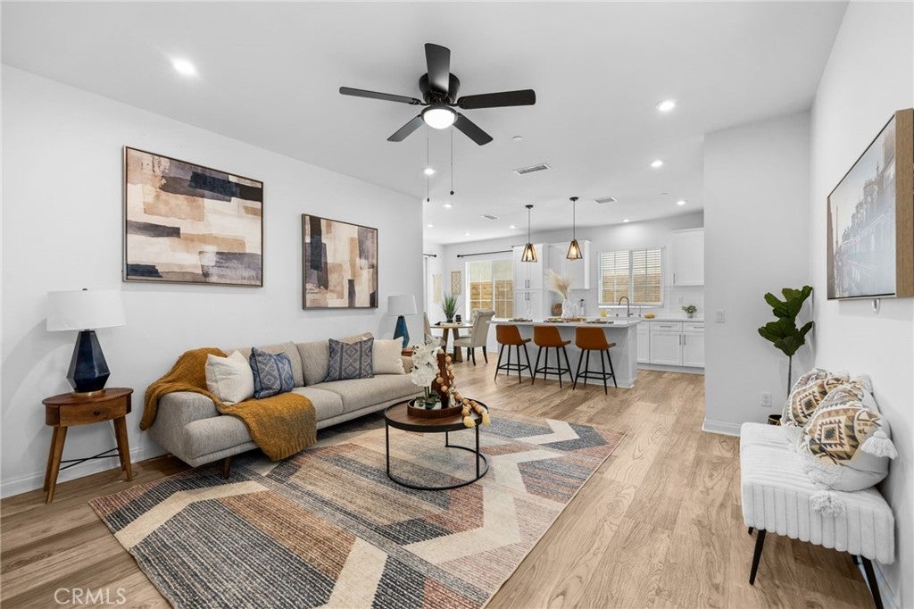 16069 Narni Lane, Fontana CA 92336