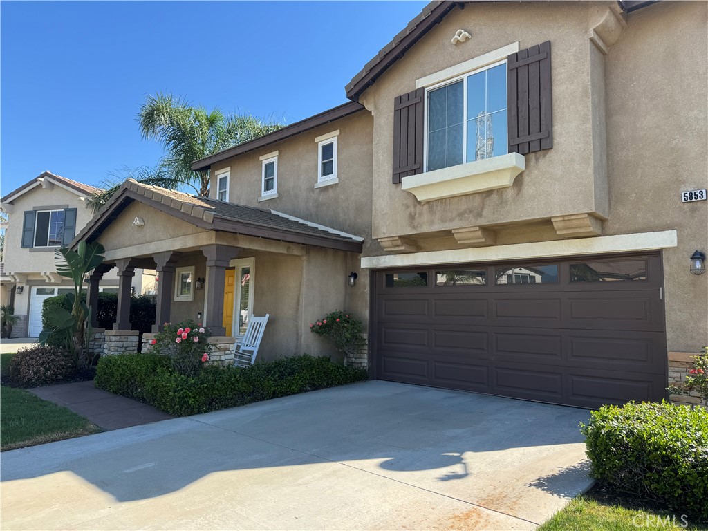 5853 Jefferson Court