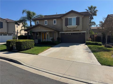 Photo of 5853 Jefferson Court, Fontana, CA 92336 (MLS # PW26065088)