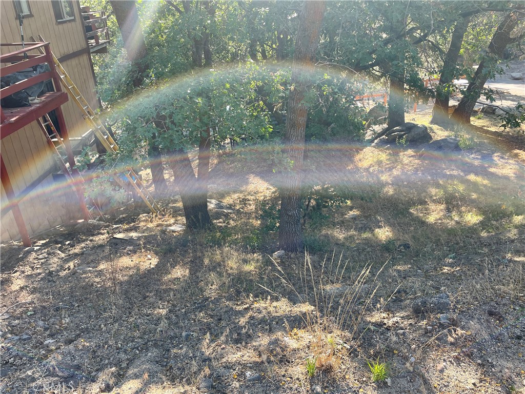 Arrowbear (AWBR) - Land