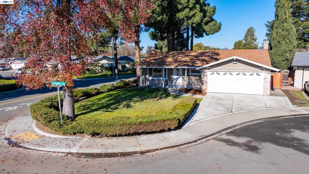 34312 CORNWALLIS CT Ct, Fremont CA 94555