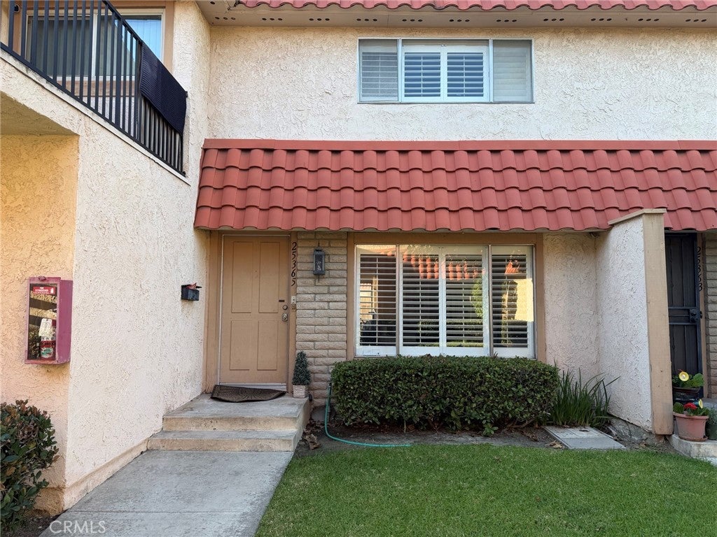 25365 Via Verde 3, Lake Forest CA 92630