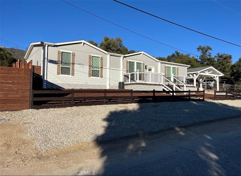 39421 calle el parado