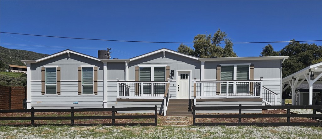 39421 calle el parado