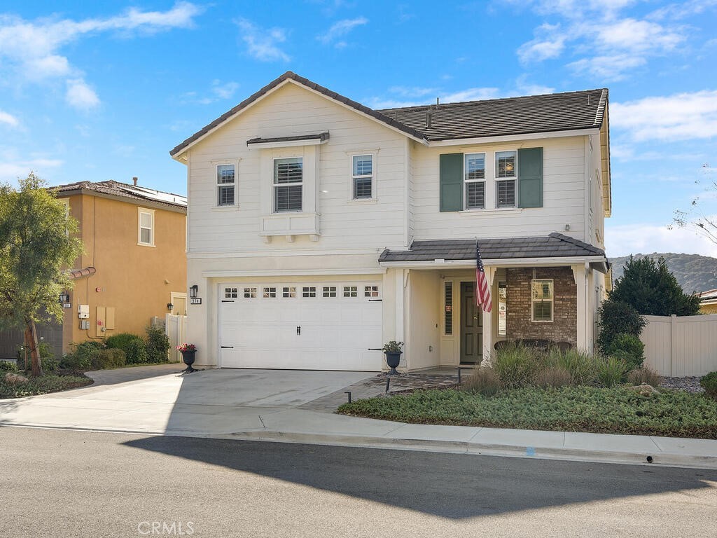 374 Ventasso Way