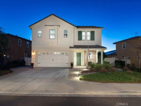 374 Ventasso Way Fallbrook CA 92028