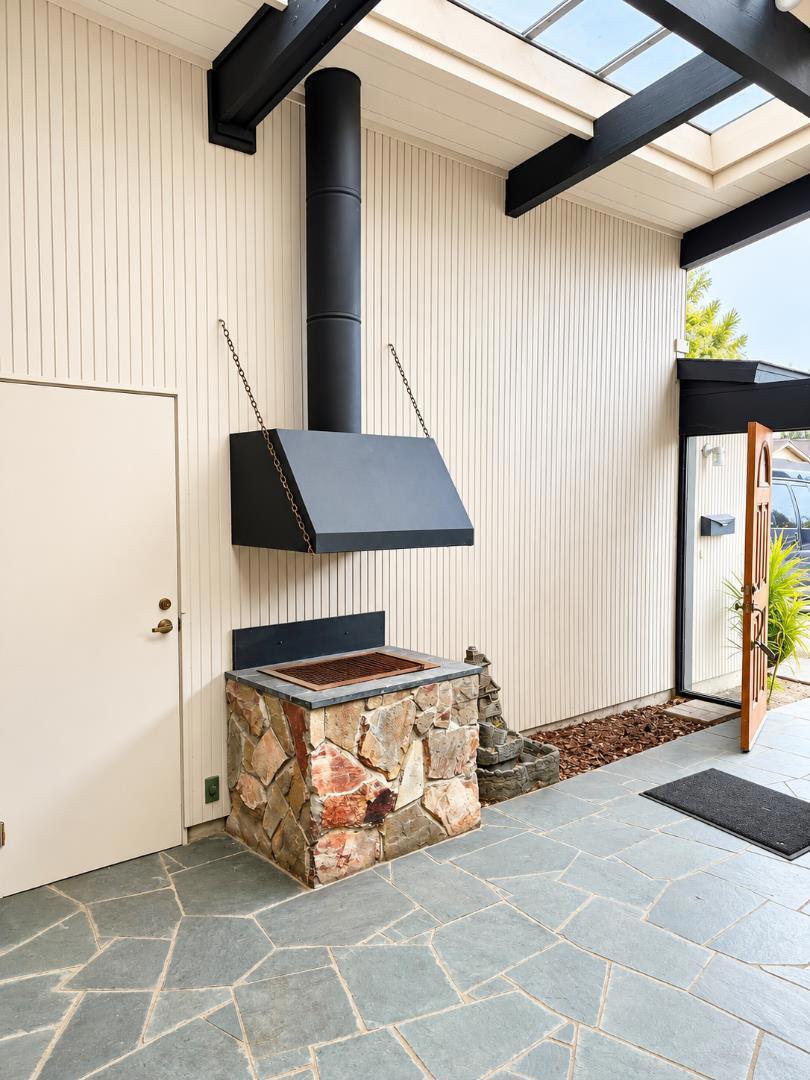 1207 Robbia Drive