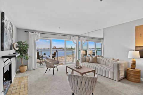 Photo of 3888 Riviera Drive DR #202, San Diego, CA 92109 (MLS # 260012536SD)