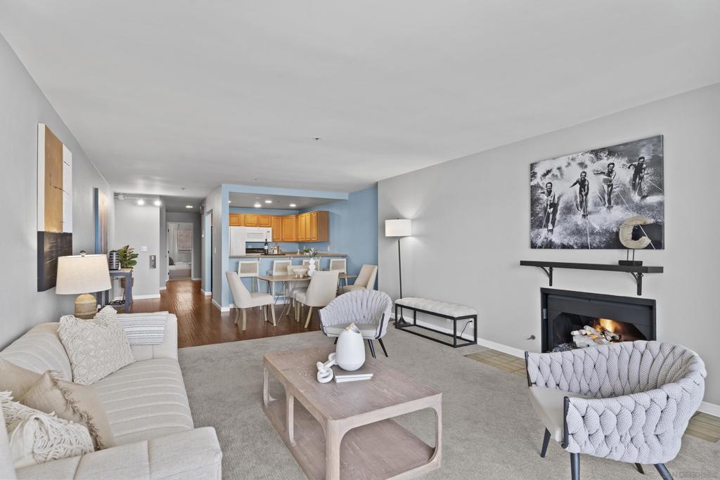 3888 Riviera Drive 202