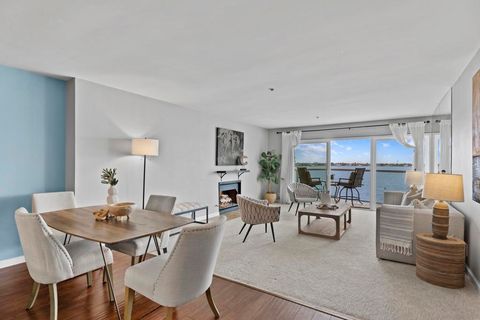Photo of 3888 Riviera Drive DR #202, San Diego, CA 92109 (MLS # 260012536SD)