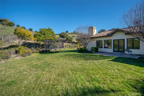 Tiny photo for 1640 Corbett Canyon Road, Arroyo Grande, CA 93420 (MLS # SC26068853)