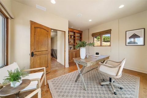 Tiny photo for 1640 Corbett Canyon Road, Arroyo Grande, CA 93420 (MLS # SC26068853)