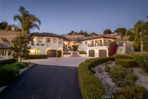 Tiny photo for 1640 Corbett Canyon Road, Arroyo Grande, CA 93420 (MLS # SC26068853)