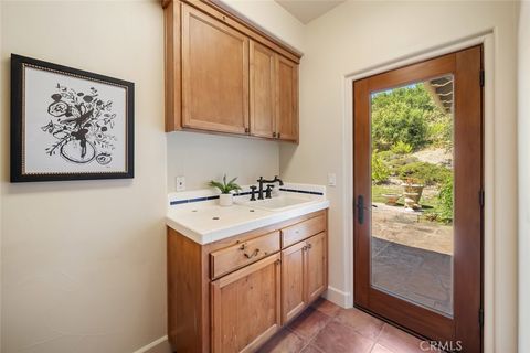 Tiny photo for 1640 Corbett Canyon Road, Arroyo Grande, CA 93420 (MLS # SC26068853)