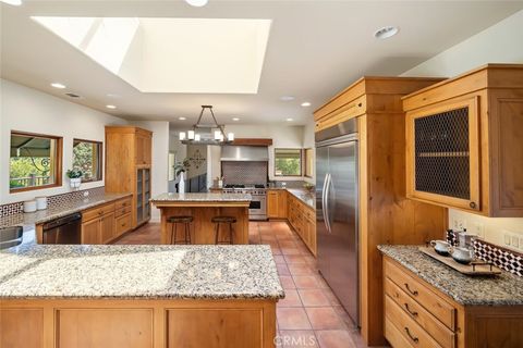 Tiny photo for 1640 Corbett Canyon Road, Arroyo Grande, CA 93420 (MLS # SC26068853)