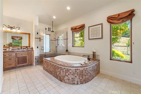 Tiny photo for 1640 Corbett Canyon Road, Arroyo Grande, CA 93420 (MLS # SC26068853)