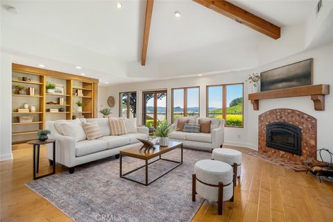 Tiny photo for 1640 Corbett Canyon Road, Arroyo Grande, CA 93420 (MLS # SC26068853)