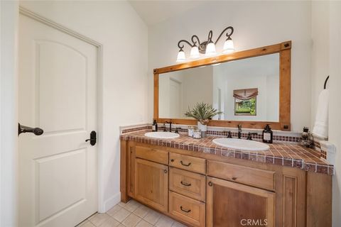 Tiny photo for 1640 Corbett Canyon Road, Arroyo Grande, CA 93420 (MLS # SC26068853)