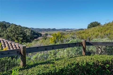 Tiny photo for 1640 Corbett Canyon Road, Arroyo Grande, CA 93420 (MLS # SC26068853)
