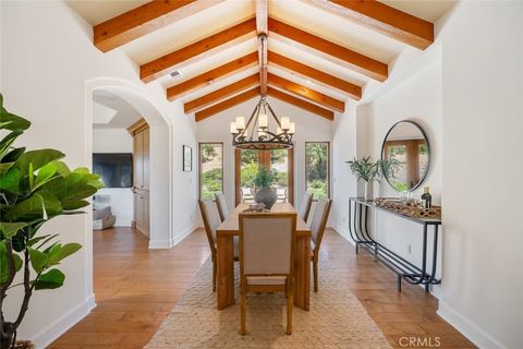 Tiny photo for 1640 Corbett Canyon Road, Arroyo Grande, CA 93420 (MLS # SC26068853)