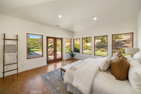 Tiny photo for 1640 Corbett Canyon Road, Arroyo Grande, CA 93420 (MLS # SC26068853)