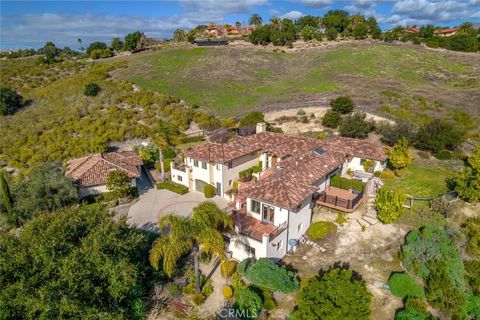 Tiny photo for 1640 Corbett Canyon Road, Arroyo Grande, CA 93420 (MLS # SC26068853)