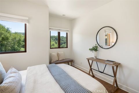 Tiny photo for 1640 Corbett Canyon Road, Arroyo Grande, CA 93420 (MLS # SC26068853)