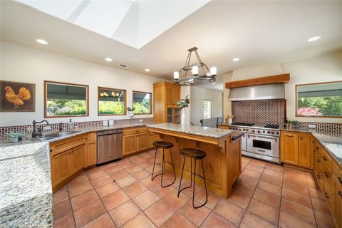 Tiny photo for 1640 Corbett Canyon Road, Arroyo Grande, CA 93420 (MLS # SC26068853)